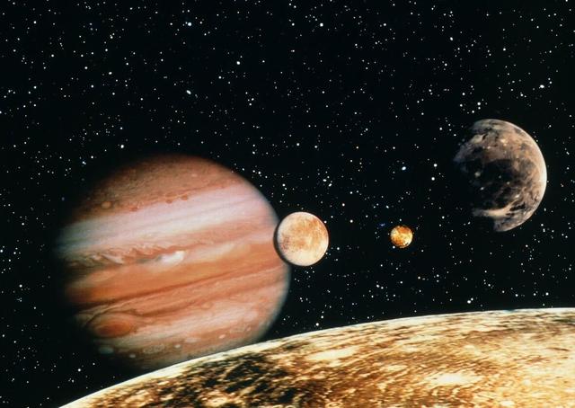 是否科学家发现过外星人(美国科学家自曝见过外星人)(9)