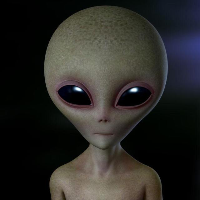 是否科学家发现过外星人(美国科学家自曝见过外星人)(2)