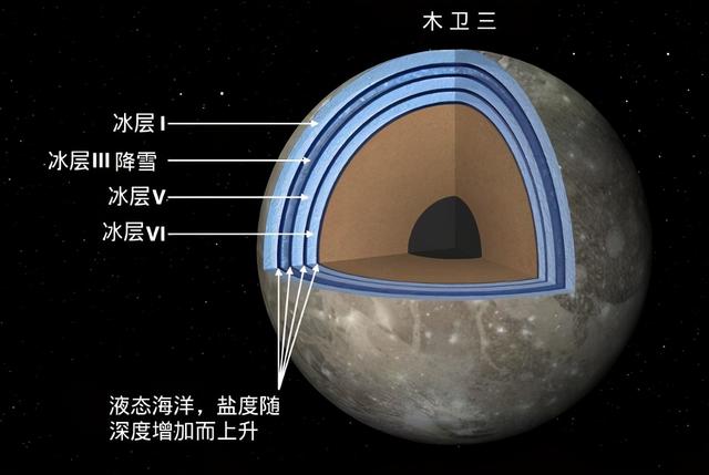 是否科学家发现过外星人(美国科学家自曝见过外星人)(7)