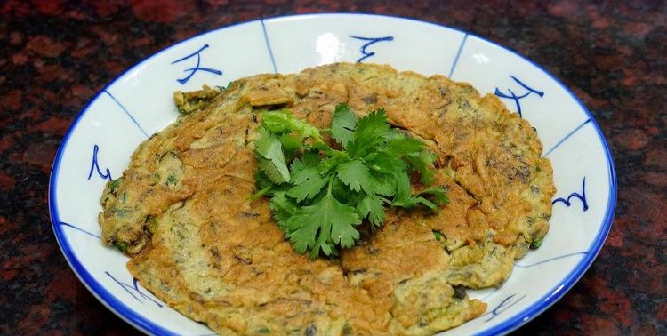 橄榄菜和西红柿怎么炒好吃