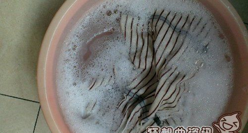 手摸了发霉的东西如何清洗