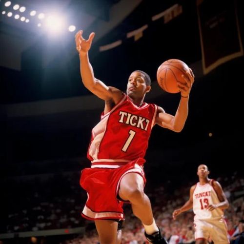 麦迪时刻35秒13分高清中文解说 百度云-第1张图片-