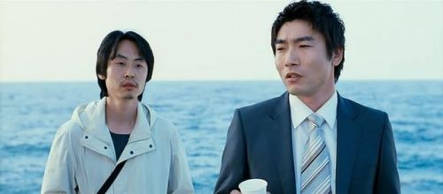 韩剧三男三女六角恋叫什么名字(韩剧三男三女被困)-第1张图片-