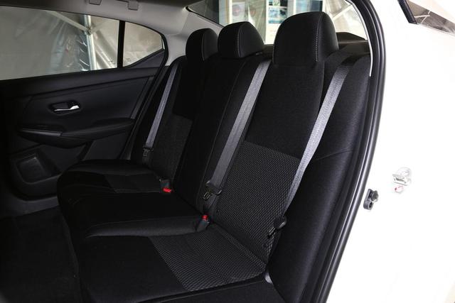 最新第15代2022款日产轩逸落地价（指导价10.90-14.30万）(5)