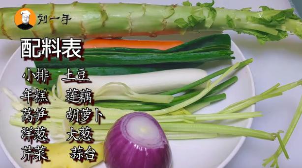 30种麻辣香锅的做法(麻辣香锅最好吃的做法)(2)