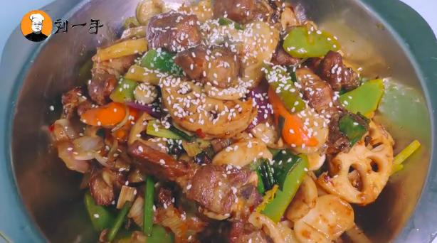 30种麻辣香锅的做法(麻辣香锅最好吃的做法)(8)