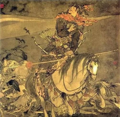 年少万兜鍪,坐断东南战未休,天下英雄谁敌手(年少万兜鍪的兜鍪是什么意思)-第1张图片-