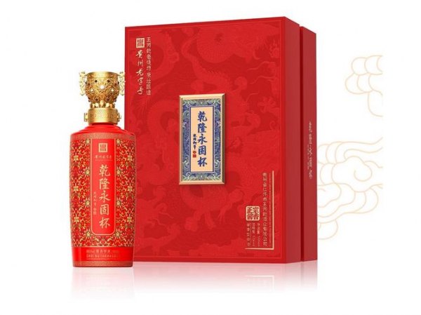 手提箱乾隆杯酒价格表