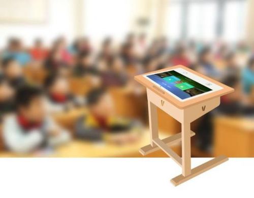 未来的课桌_未来的课桌是什么样的-第1张图片-