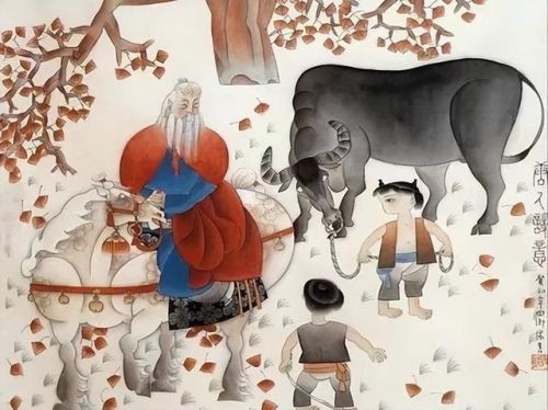 情投意合的意思是爱吗(情投意合的意思是什么?两个人情投意合表示什么意思?)-第2张图片-