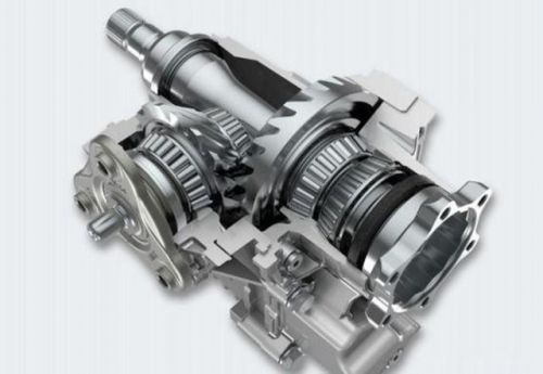 dsg变速器是什么意思(dsg变速器常见的损坏点是什么)-第1张图片-