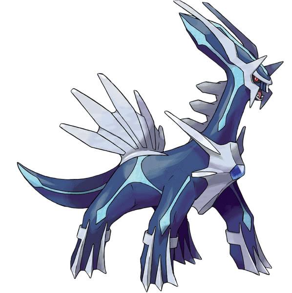 神奇宝贝十大最强超能力系精灵（血最厚的九大钢系神奇宝贝）(4)