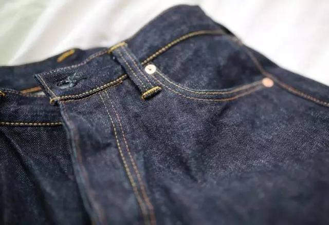 evisu日版和欧版的区别（剁手分享EVISU2000T开箱）(16)