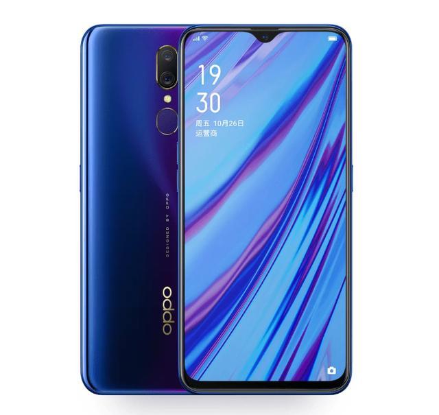 oppoa53是5g还是4g手机 OPPOA53配置曝光骁龙460(3)