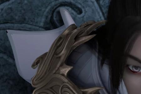 完美世界小说石毅哪一集死的