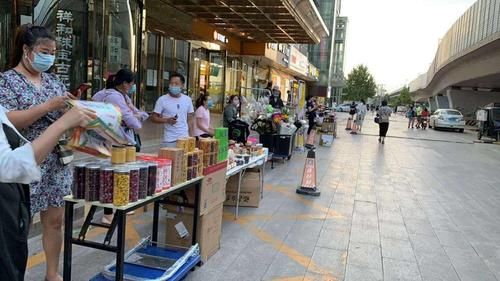 国家支持摆摊经济到什么时候(国家支持摆摊经济是为什么)-第1张图片-