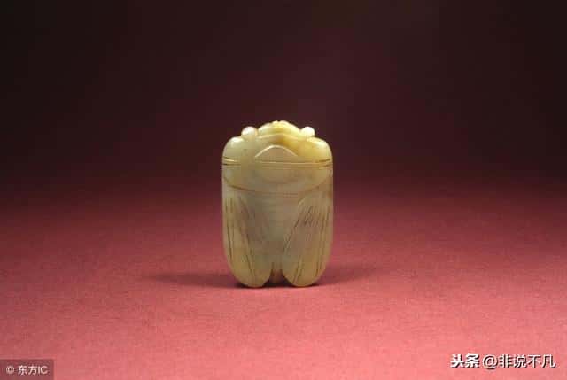 带玉蝉吊坠什么意思（女人戴玉蝉吊坠好吗）