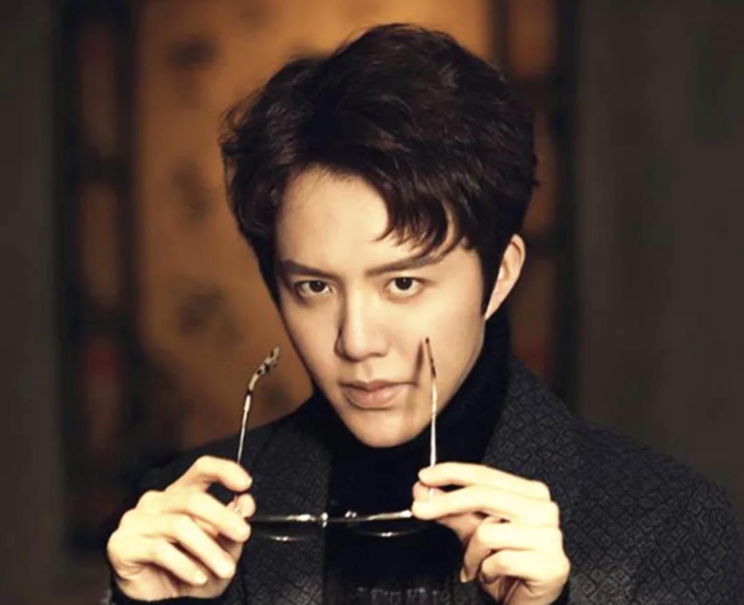 李云迪怎么了出什么事了（李云迪怎么了）