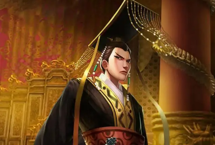 中国史上公认十大帝王(中国最强的10大皇帝)