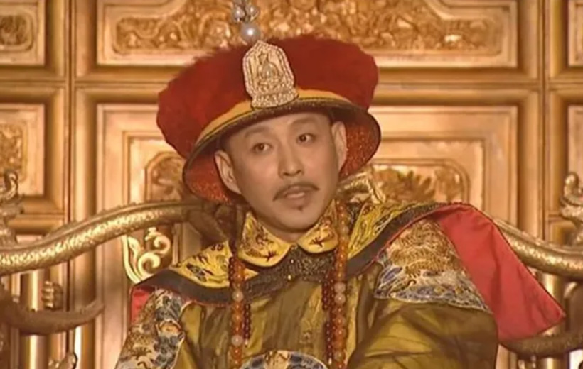 中国史上公认十大帝王(中国最强的10大皇帝)