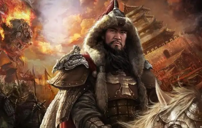 中国史上公认十大帝王(中国最强的10大皇帝)