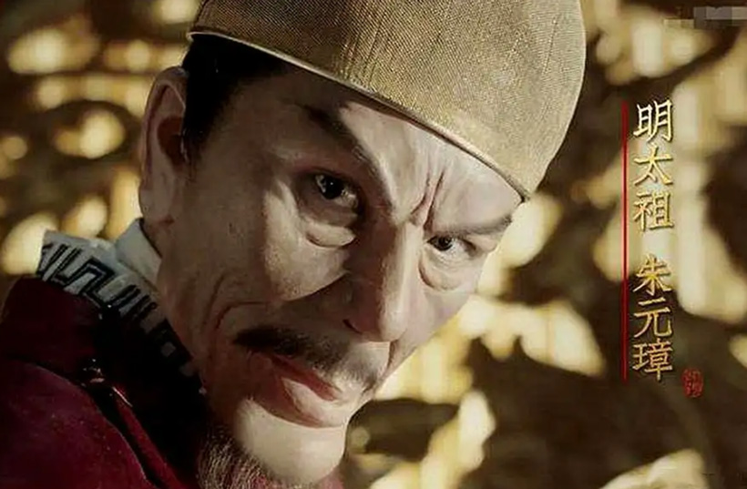 中国史上公认十大帝王(中国最强的10大皇帝)