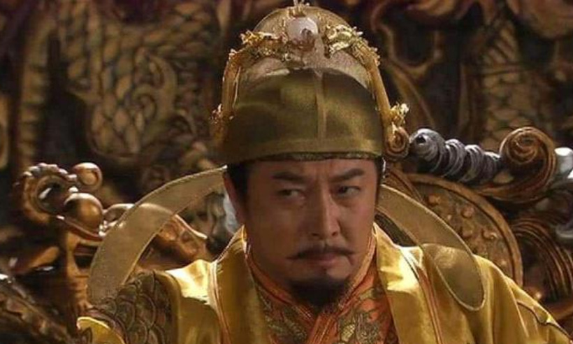 中国史上公认十大帝王(中国最强的10大皇帝)