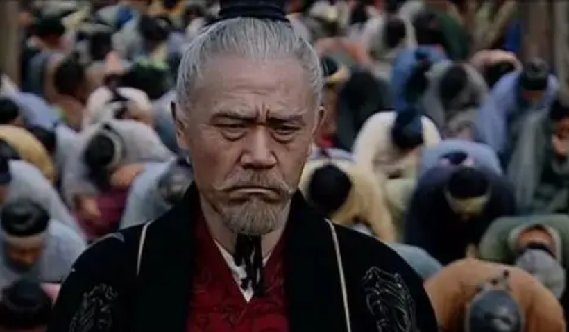 中国史上公认十大帝王(中国最强的10大皇帝)