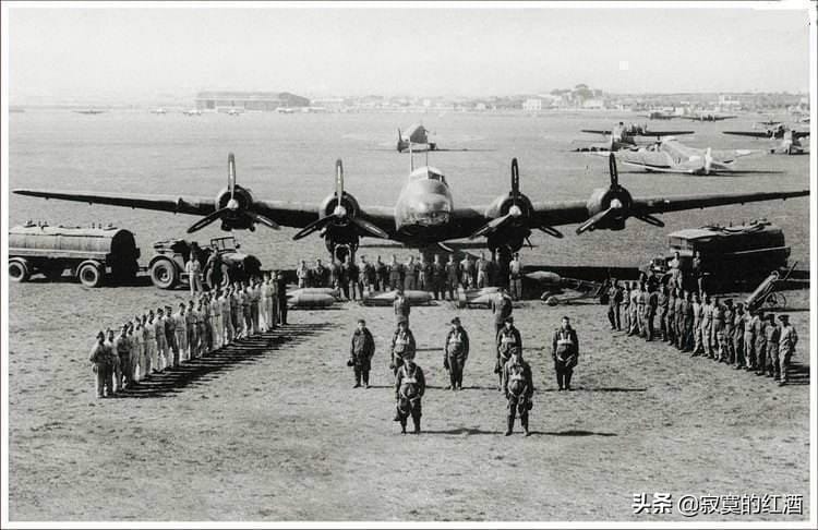 二战世界十大强国排名（二战世界第一强国是谁）