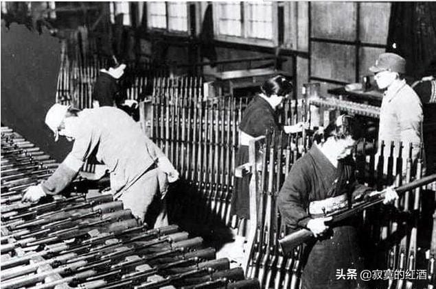 二战世界十大强国排名（二战世界第一强国是谁）