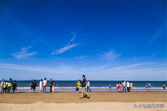 烟台好玩的地方有哪些自驾游（烟台有什么好玩的地方景点推荐）