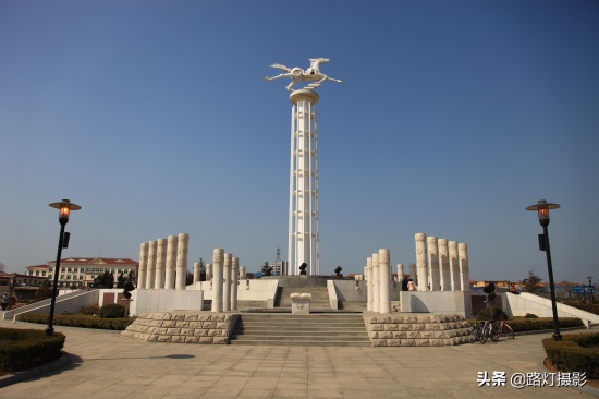 烟台好玩的地方有哪些自驾游（烟台有什么好玩的地方景点推荐）