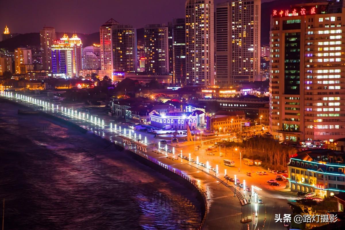 烟台好玩的地方有哪些自驾游（烟台有什么好玩的地方景点推荐）