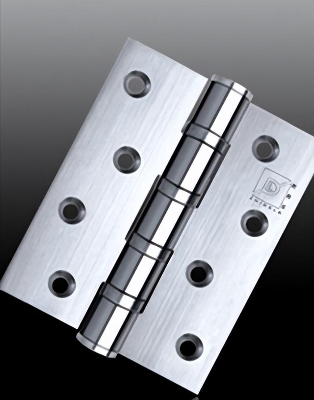 阻尼铰链和一般铰链的区别（阻尼铰链有啥好处）(2)