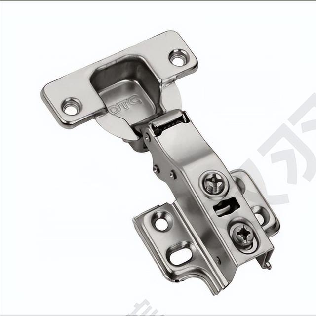 阻尼铰链和一般铰链的区别（阻尼铰链有啥好处）(1)