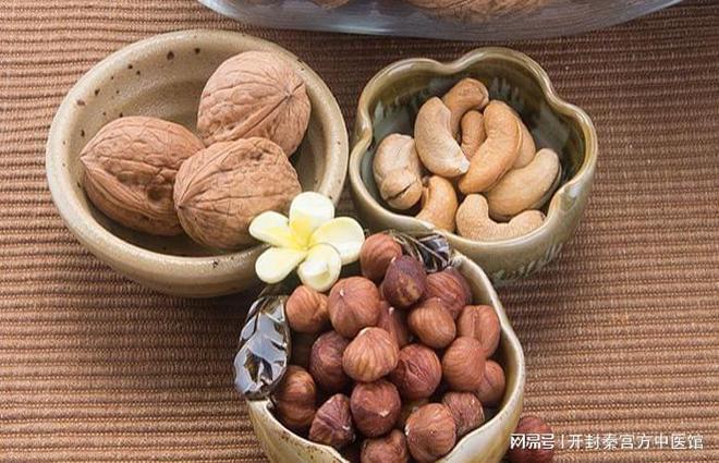 9种安神补脑食物(6种食物安神补脑)