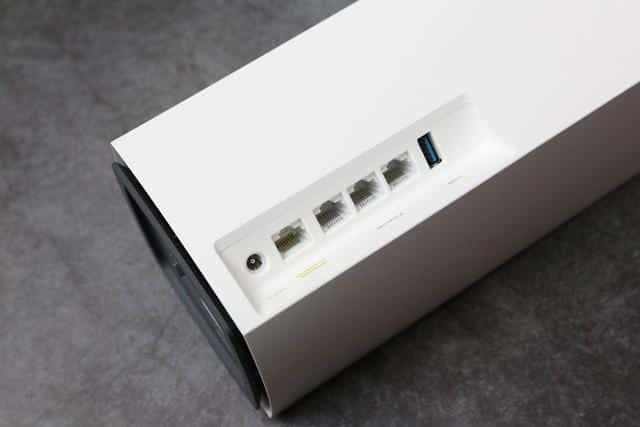 苹果xs支持的网络(一览超5类网线使用指南)