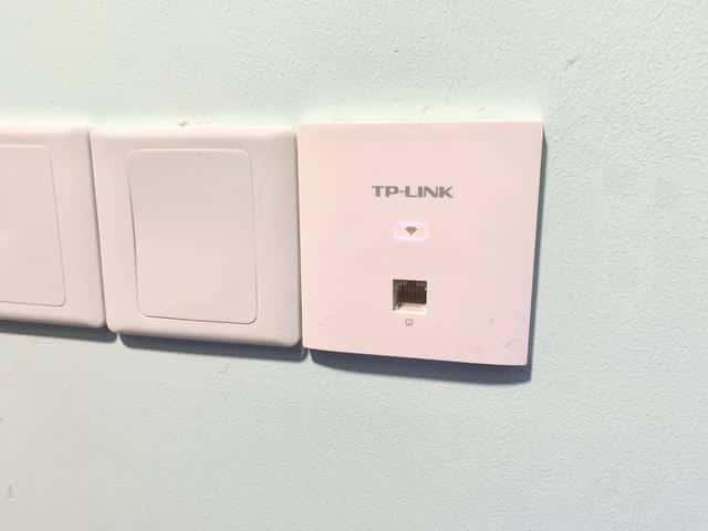 苹果xs支持的网络(一览超5类网线使用指南)