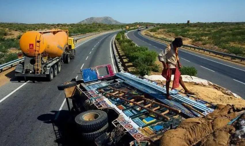 德里孟买工业走廊(德孟工业走廊长度多少公里)