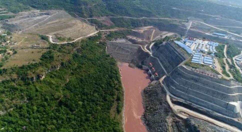 德里孟买工业走廊(德孟工业走廊长度多少公里)