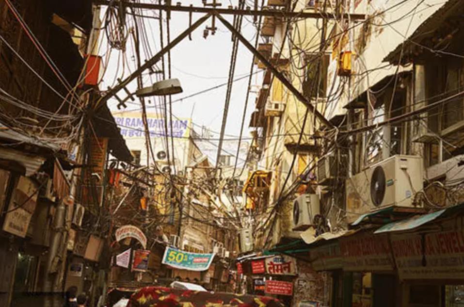 德里孟买工业走廊(德孟工业走廊长度多少公里)