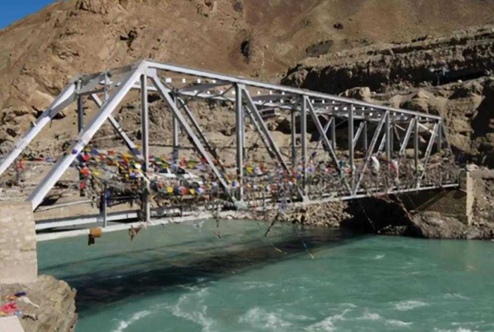 德里孟买工业走廊(德孟工业走廊长度多少公里)