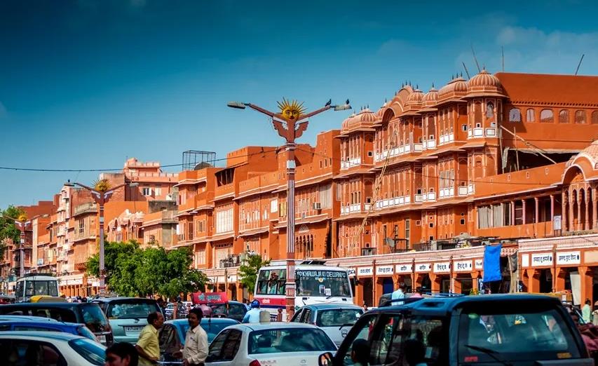 德里孟买工业走廊(德孟工业走廊长度多少公里)