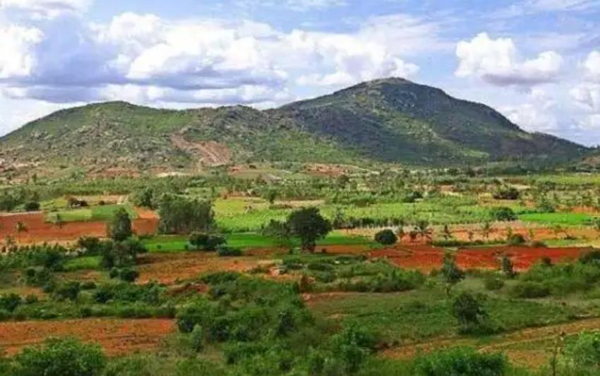 德里孟买工业走廊(德孟工业走廊长度多少公里)