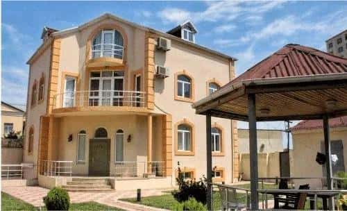 阿塞拜疆国家面积和人口(阿塞拜疆人口面积是多少)