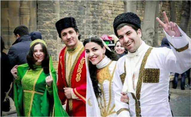 阿塞拜疆国家面积和人口(阿塞拜疆人口面积是多少)