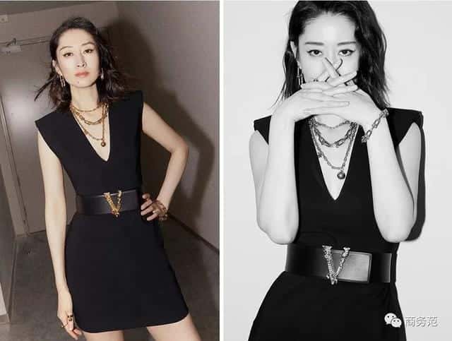 梵克雅宝 四叶草项链 手链(梵克雅宝四叶草手链)