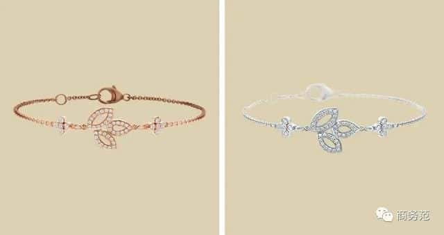 梵克雅宝 四叶草项链 手链(梵克雅宝四叶草手链)