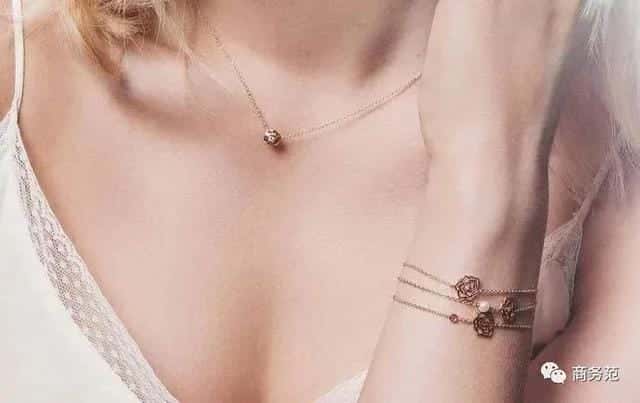 梵克雅宝 四叶草项链 手链(梵克雅宝四叶草手链)