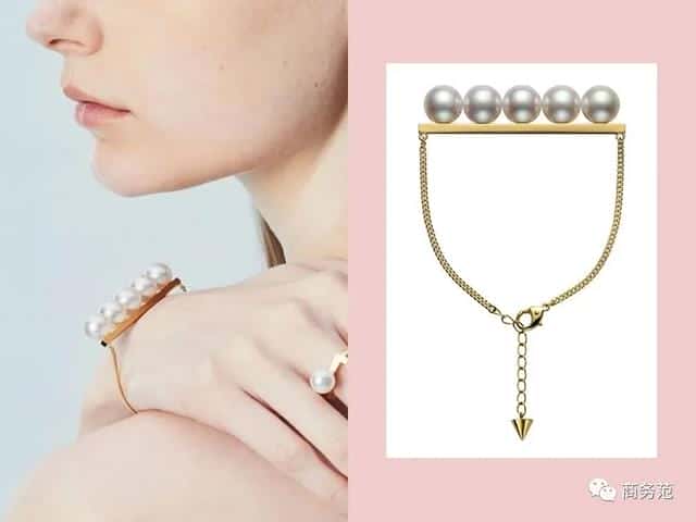 梵克雅宝 四叶草项链 手链(梵克雅宝四叶草手链)